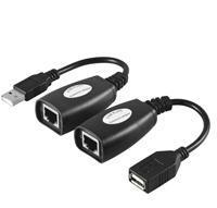 USB extender 40 meter  oem